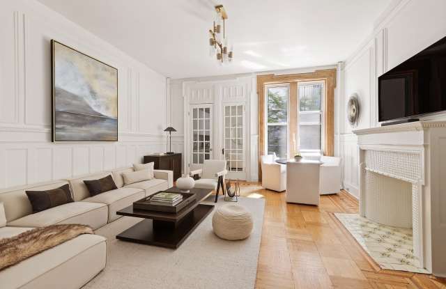 20 West 68th Street photos photos
