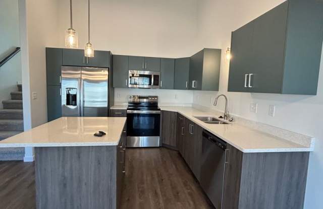 3 Bedroom 3 Bathroom Townhomes photos photos