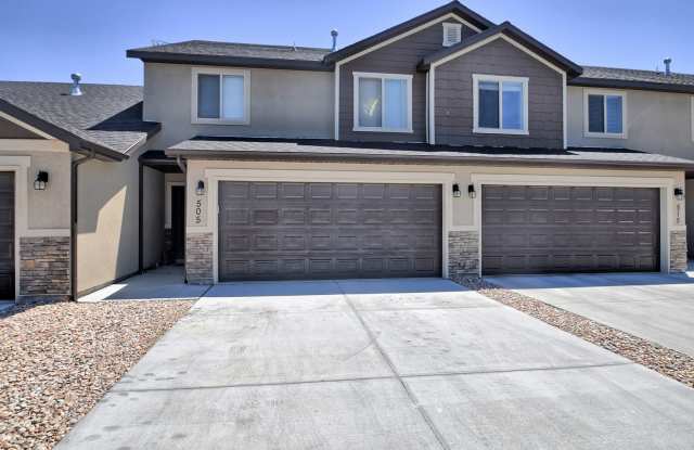3 bedroom 2.5 bath in Spanish Fork photos photos