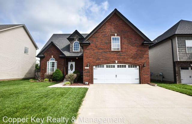 695 Ellie Nat Drive - 695 Ellie Nat Drive, Clarksville, TN 37040