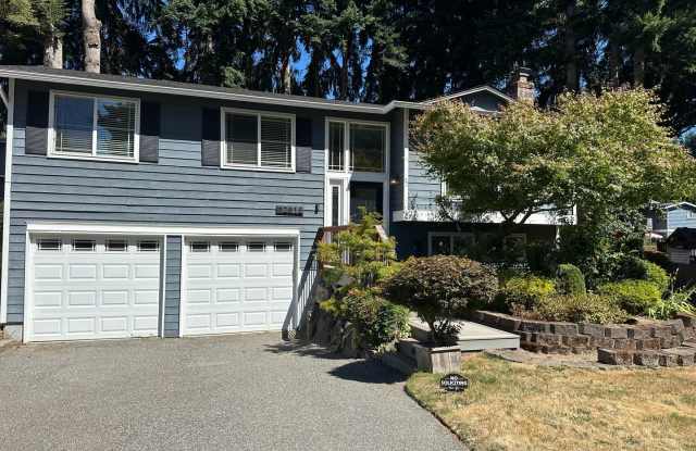 Perfect Home in Kirkland for Rent photos photos