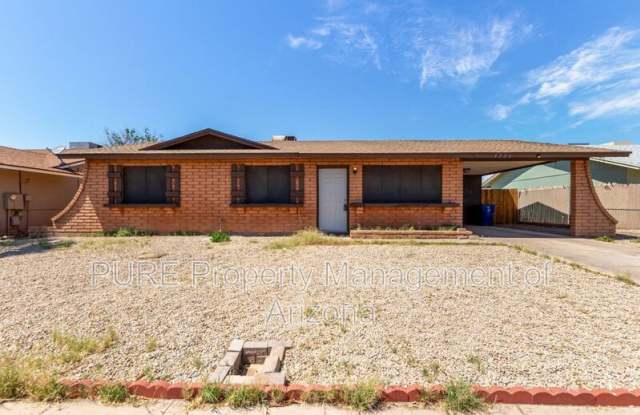 1226 W Nopal Pl photos photos