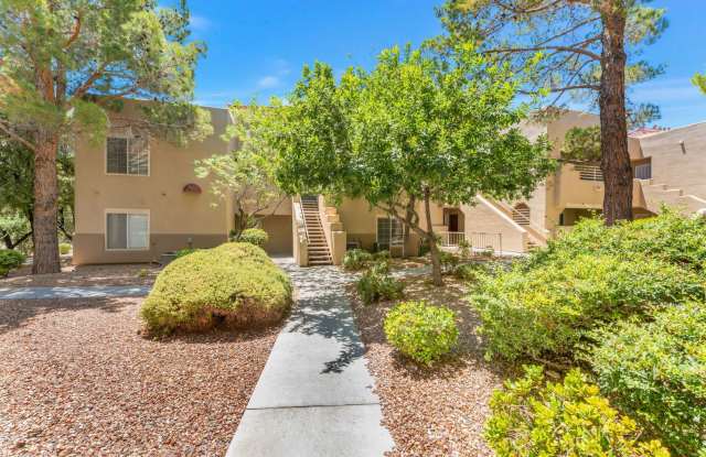 Resort-Style Living in a Gated Northwest Las Vegas Community! Gallery 3