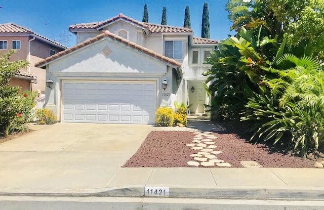 11421 Swan Canyon Road - 11421 Swan Canyon Road, San Diego, CA 92131