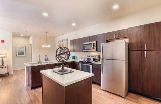 Aventura at Maryland Oaks photos photos