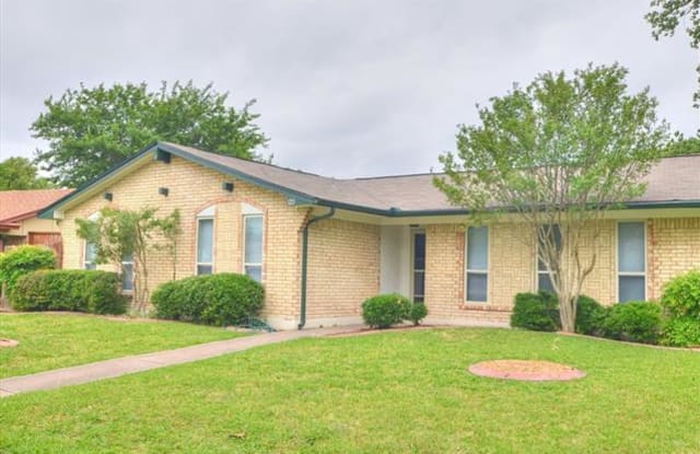 1213 Larchfield Drive - 1213 Larchfield Drive, Garland, TX 75042