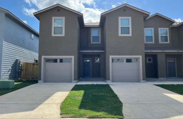 6314 Luglio Lane #104, San Antonio, TX 78233 photos photos