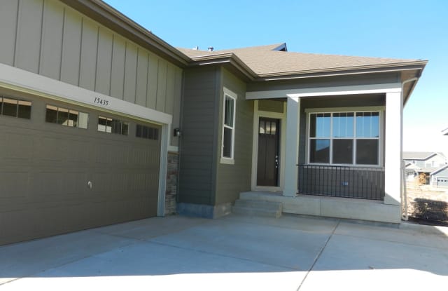 15435 W. 49th Drive - 15435 West 49th Drive, Fairmount, CO 80403