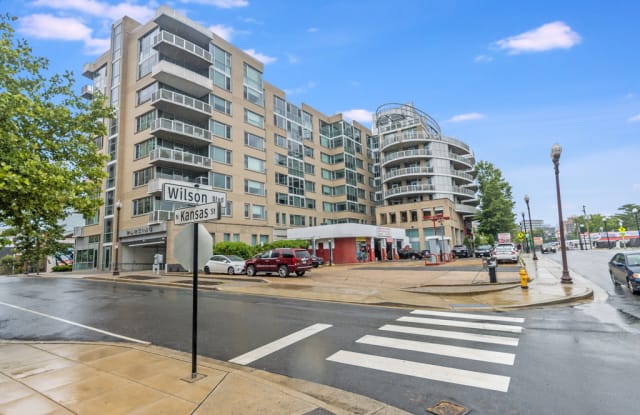 3409 Wilson BoulevardUnit 506 - 3409 Wilson Blvd, Arlington, VA 22201