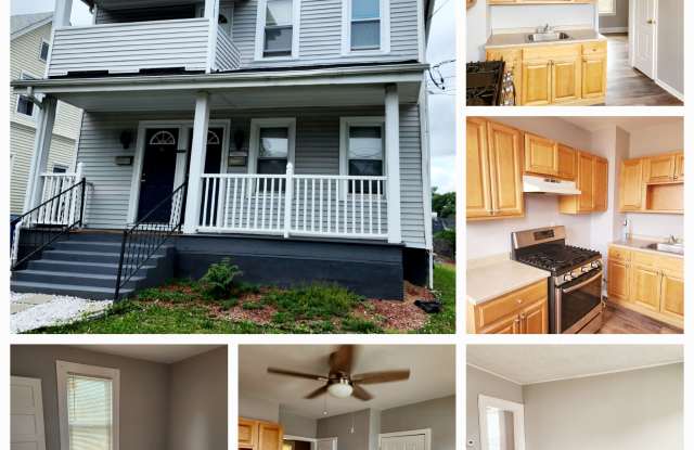 4 Hillhouse Avenue - 4 Hillhouse Avenue, Bridgeport, CT 06606