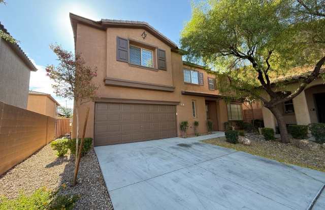 COMING SOON 4/BD 2.5/BA Spacious Home in Gated Desert Crest – Kitchen Remodel in Progress! photos photos