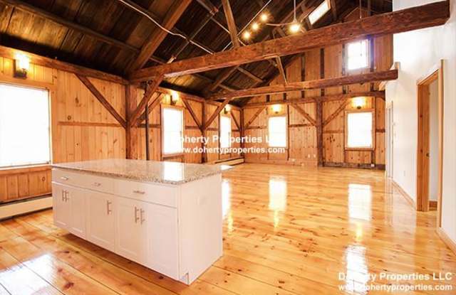 120 centre - 120 Centre Street, Danvers, MA 01923