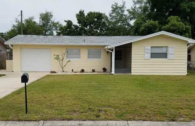 Block Remodeled Seminole Home - 12551 79th Avenue, Pinellas County, FL 33776