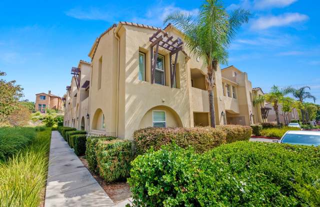 Mission Valley 3 Bedroom Townhome at Escala! Available Now! photos photos