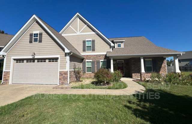 3416 Whispering Meadow Dr. Gallery 1