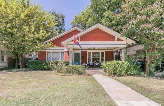 2100 5th Avenue - 2100 5th Avenue, Fort Worth, TX 76110