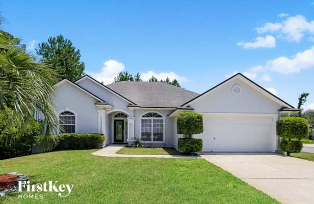 14045 Wild Hammock Trail - 14045 Wild Hammock Trail, Jacksonville, FL 32226