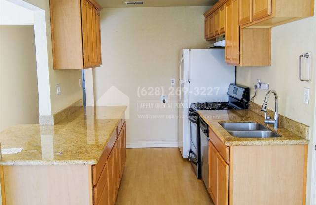 4180 Crestwood Street - 4180 Crestwood Street, Fremont, CA 94538