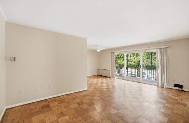 Incredible Value in Chevy Chase: 2BR with Huge Balcony & Utilities Included! Gallery 3