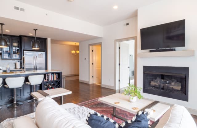 Wood Co. Building Apartments Gallery 2