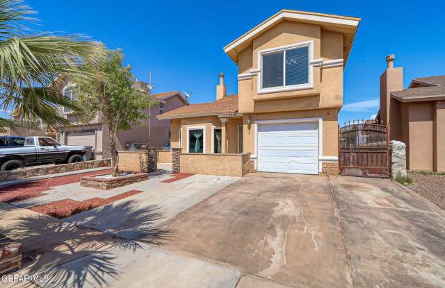 3712 La Cuesta Drive photos photos