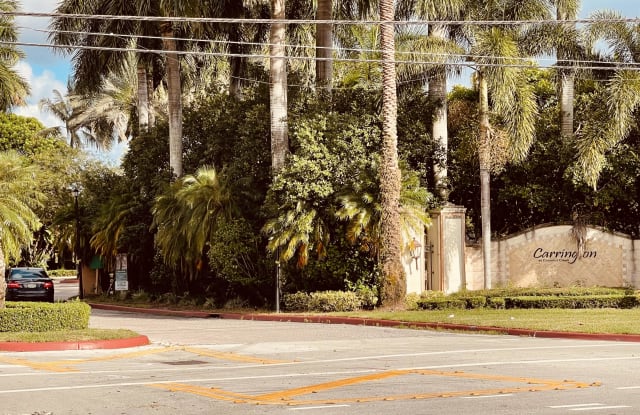 4828 N State Road 7 Road N - 4828 State Road 7, Coconut Creek, FL 33073
