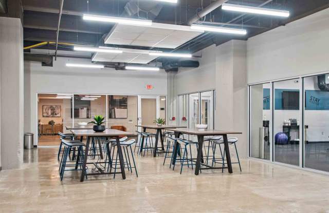 The Lofts at Brewerytown Gallery 4