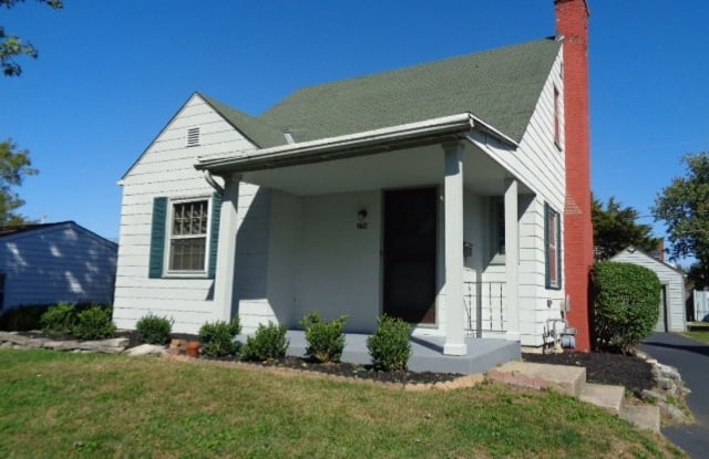 156 E. Royal Forest Boulevard - 156 Royal Forest Boulevard, Columbus, OH 43214