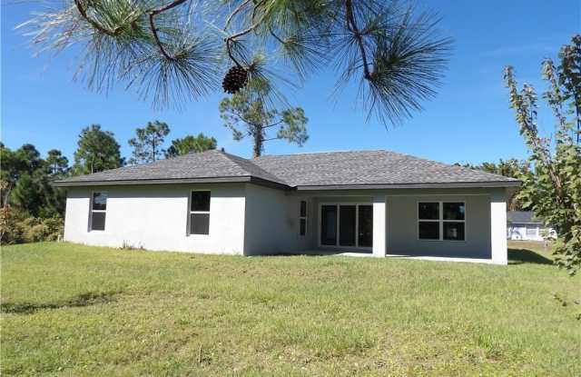 7653 MINARDI Street - 7653 Minardi Street, North Port, FL 34291