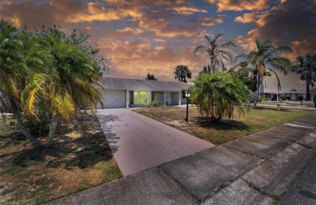 717 INDIAN WELLS AVENUE - 717 Indian Wells Avenue, Sun City Center, FL 33573