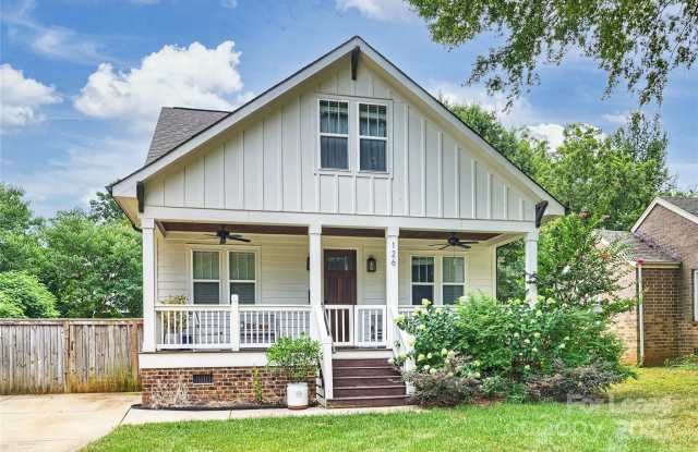 126 N Smallwood Place photos photos