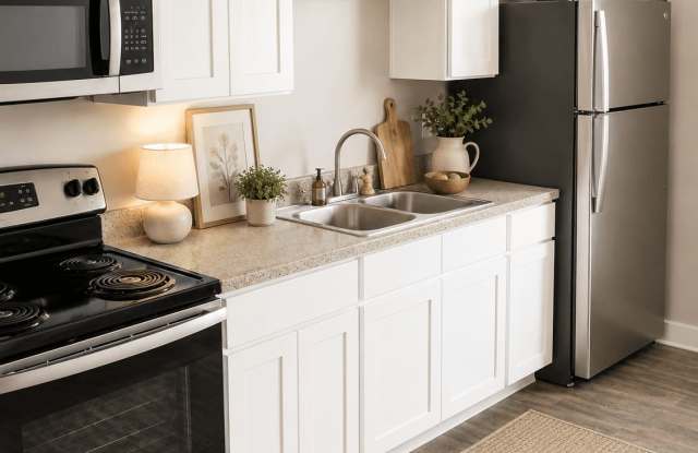 Trails Corner Apartments Gallery 3