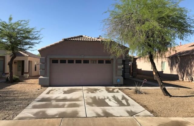 11276 West Magnolia Street - 11276 West Magnolia Street, Avondale, AZ 85323