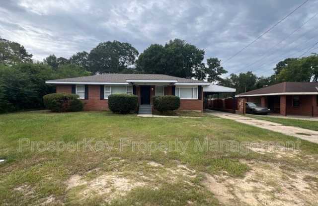 4244 Murrelle St - 4244 Murrelle Street, Columbus, GA 31907