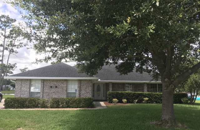 15748 NORTHSIDE DR W - 15748 Northside Drive West, Jacksonville, FL 32218
