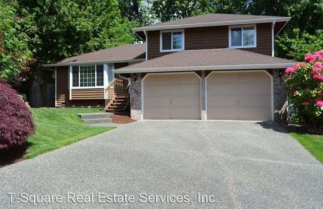 14522 104th Ave NE - 14522 104th Avenue Northeast, Bothell, WA 98011
