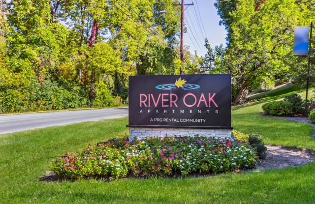 River Oak photos photos