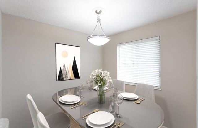 Chinoe Creek Apartments Gallery 4