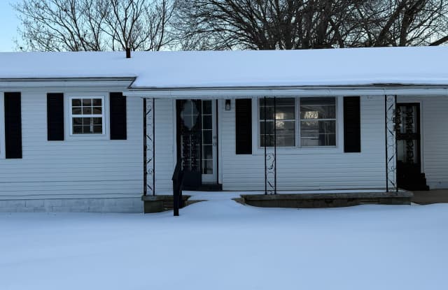 210 Laurison Street Halls, TN - 210 Laurison Street, Halls, TN 38040