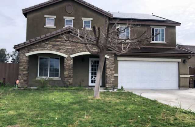 Southwest Bakersfield Home photos photos