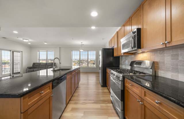 Ambiance at Hackensack - 54 Polifly Road, Hackensack, NJ 07601