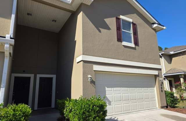 498 WALNUT Drive - 498 Walnut Drive, St Johns, FL 32259