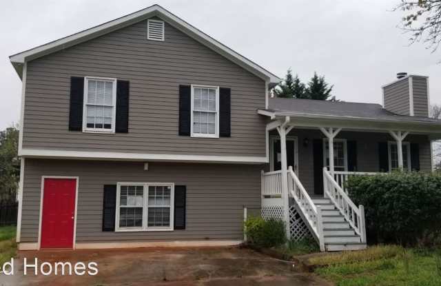 6 Sumer Lane - 6 Sumer Lane, Paulding County, GA 30134