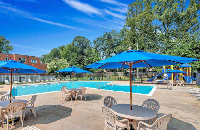 Fairmont Gardens Apartments Gallery 3