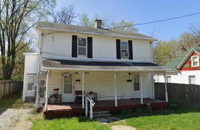 802 Wilkes Blvd A photos photos
