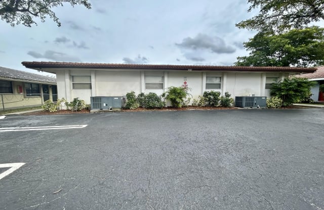4105 Woodside Drive - 4105 Woodside Drive, Coral Springs, FL 33065