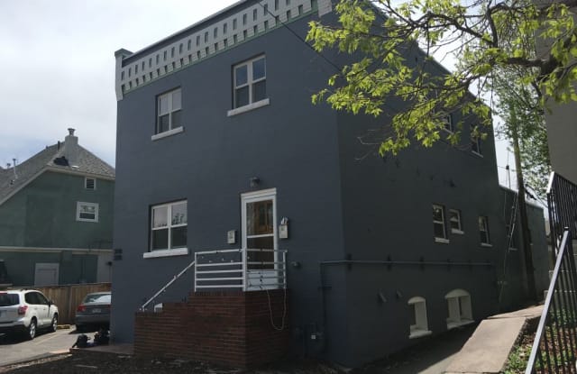 3118 W 23rd Ave - 3118 West 23rd Avenue, Denver, CO 80211