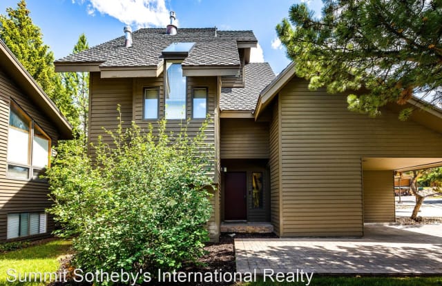 3662 Navajo Trail, T-68 - 3662 Navajo Trail, Snyderville, UT 84098