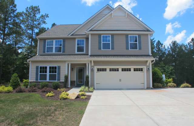 6003 Hawk View Rd - 6003 Hawk View Rd, Union County, NC 28173