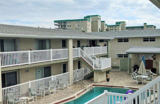 180 Flagler Lane - 180 Flagler Lane, Cocoa Beach, FL 32931